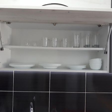Apartment Azzuro 2 Нови Сад Екстериор снимка