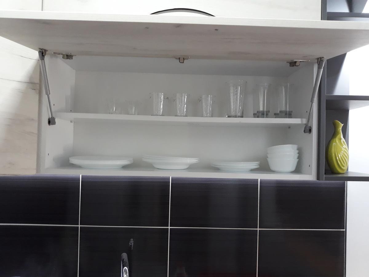 Apartment Azzuro 2 Нови Сад Екстериор снимка