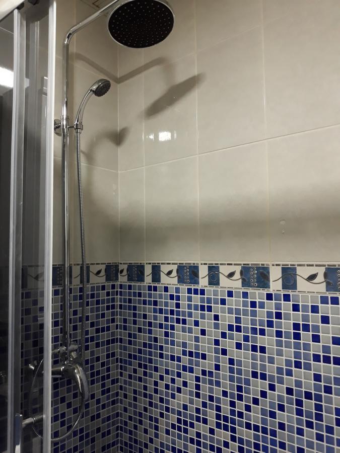 Apartment Azzuro 2 Нови Сад Екстериор снимка